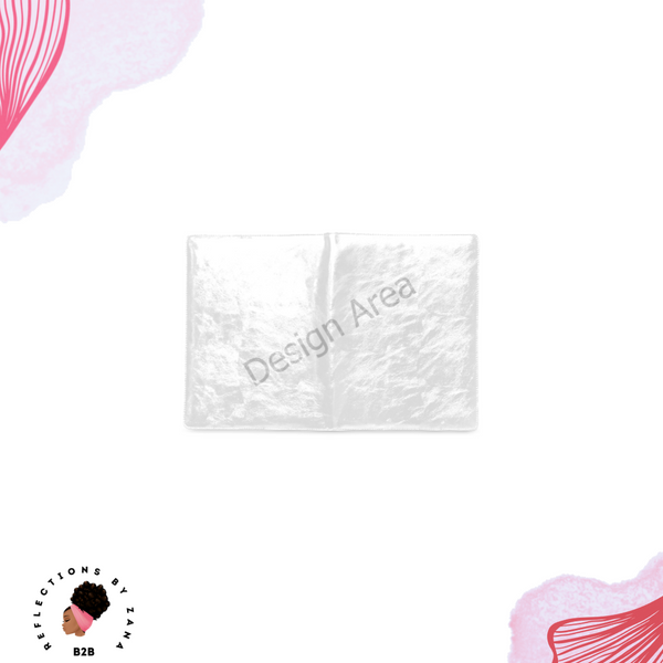 Custom NoteBook B5