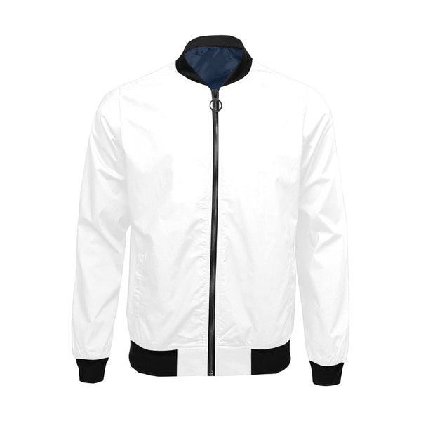 Unisex Print Full Color Bomber Jacket