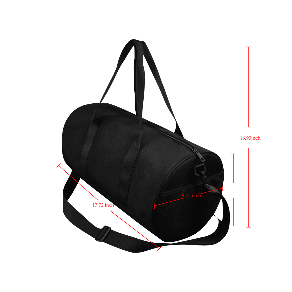 C-Suite Sturdy Duffel Bag