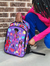 washable backpacks for nurses