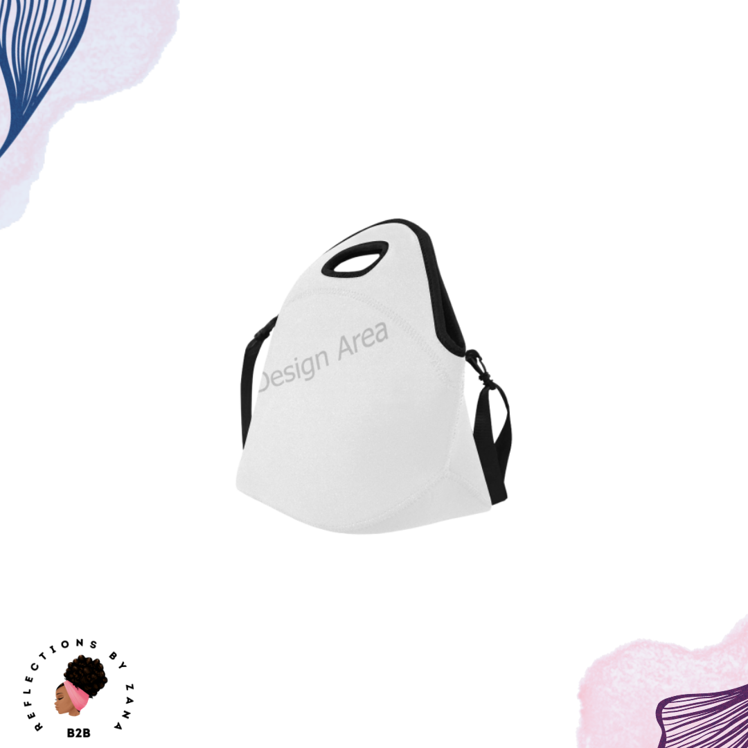 Neoprene Lunch Bag