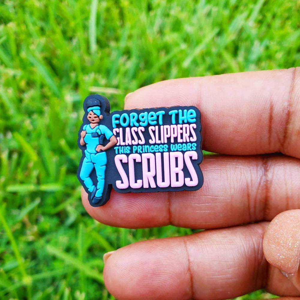 Best Custom Shoe Charms