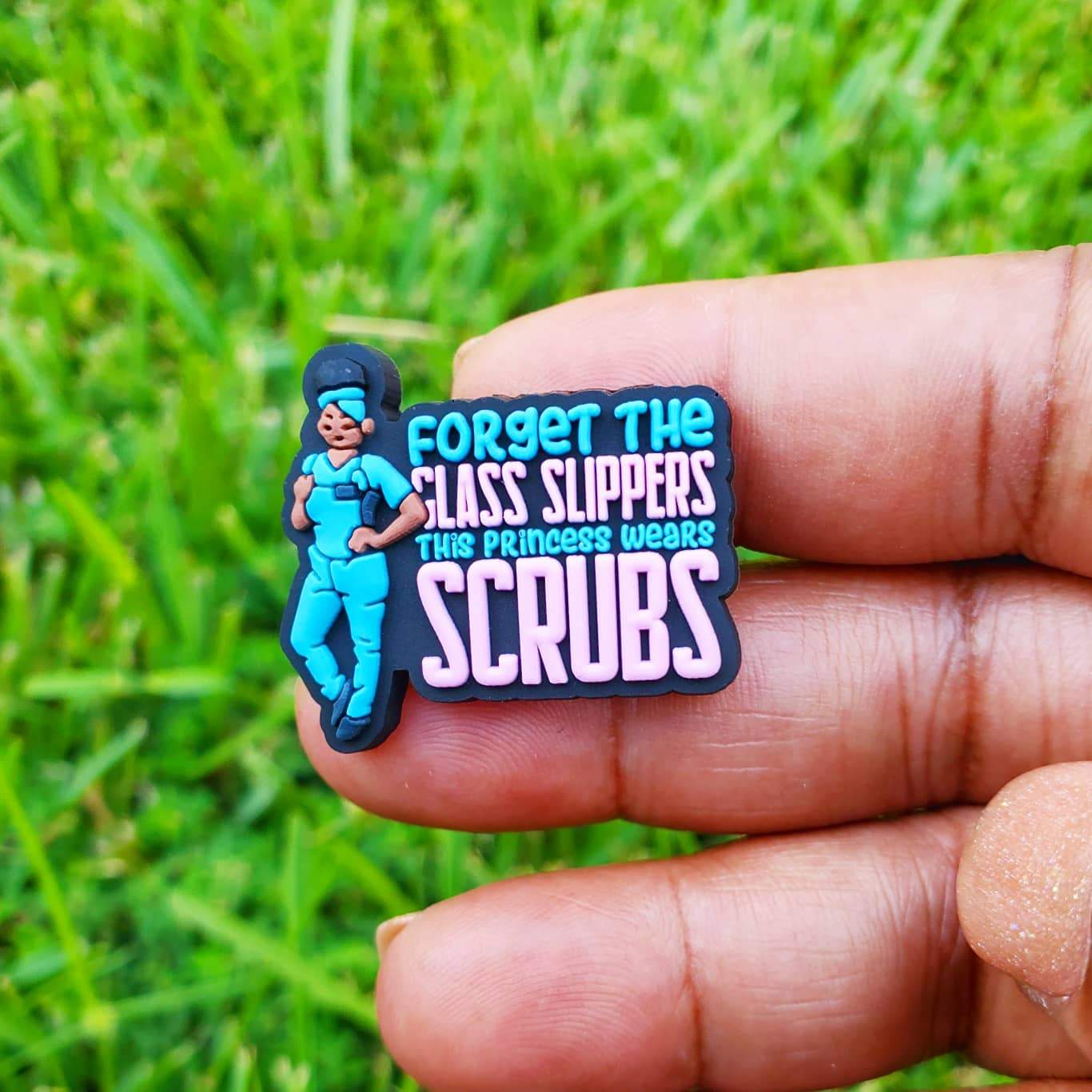 Best Custom Shoe Charms