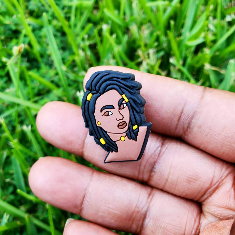 Custom Charms Shoe