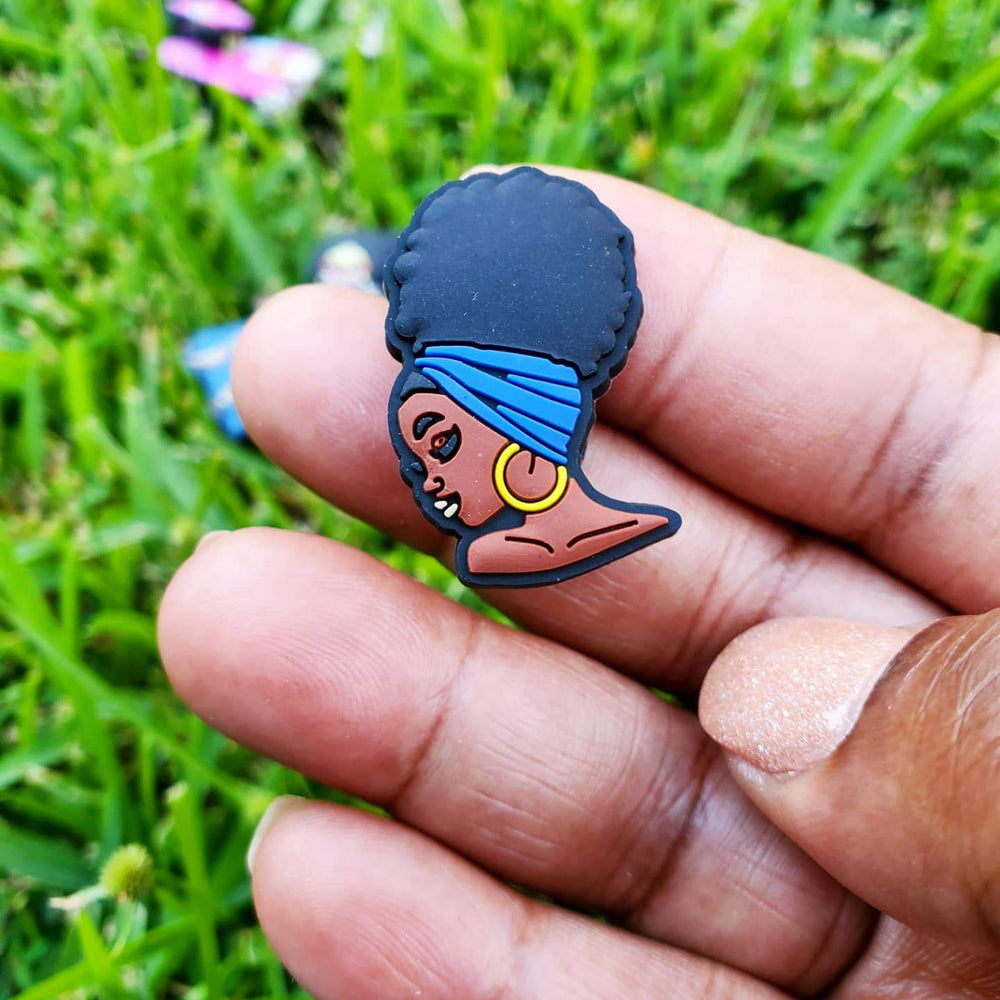 RBZ Custom Charms