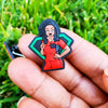 Shoe Charms for Nurse